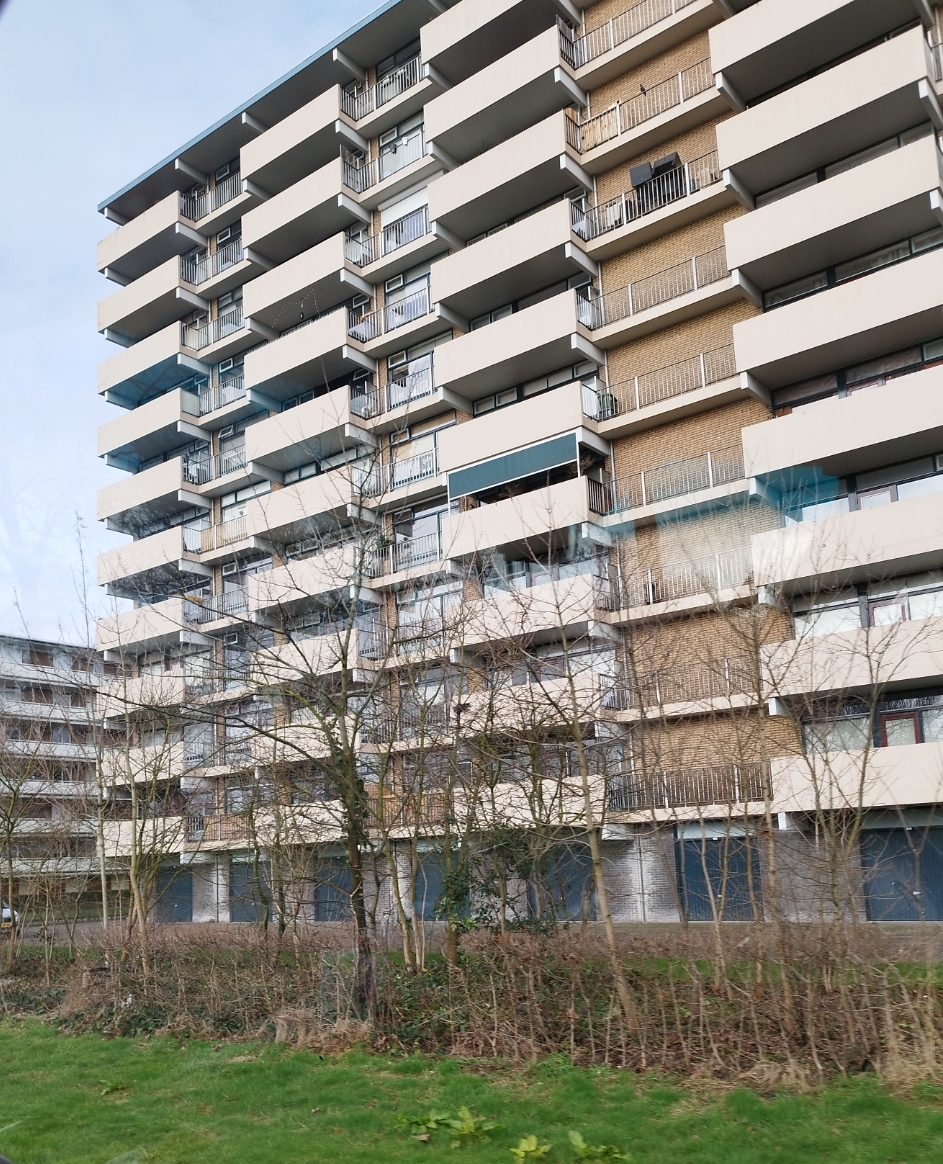 Anii de constructie a blocurilor din Iasi