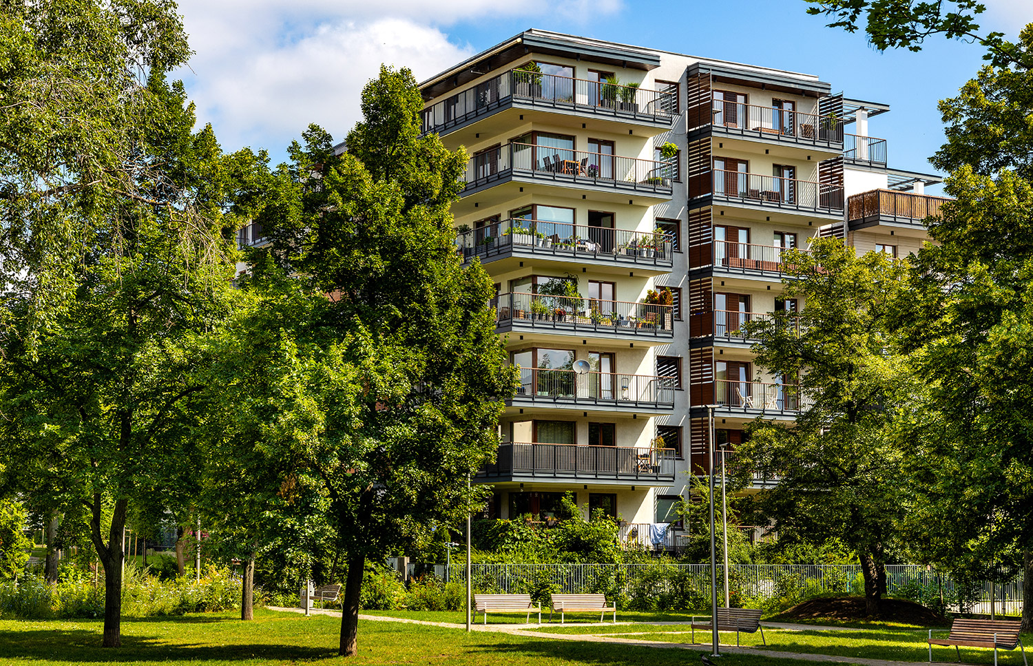 Apartamente de vânzare în Iași