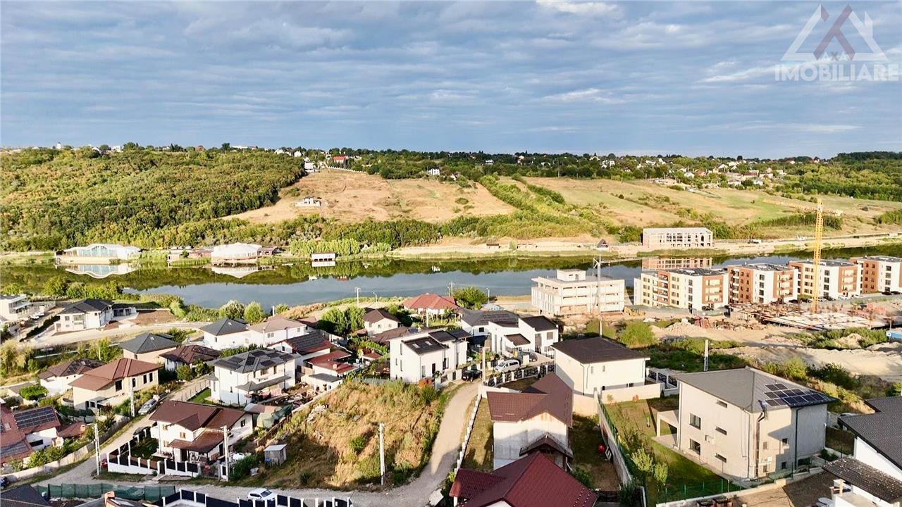 Apartament 3 camere si Curte I Șorogari I Lac Aroneanu - Sorogari