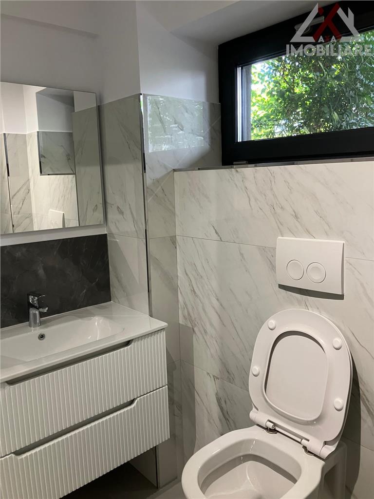 INTABULAT! Apartament 1 camera I Miroslava I Mutare imediata - Valea Adanca