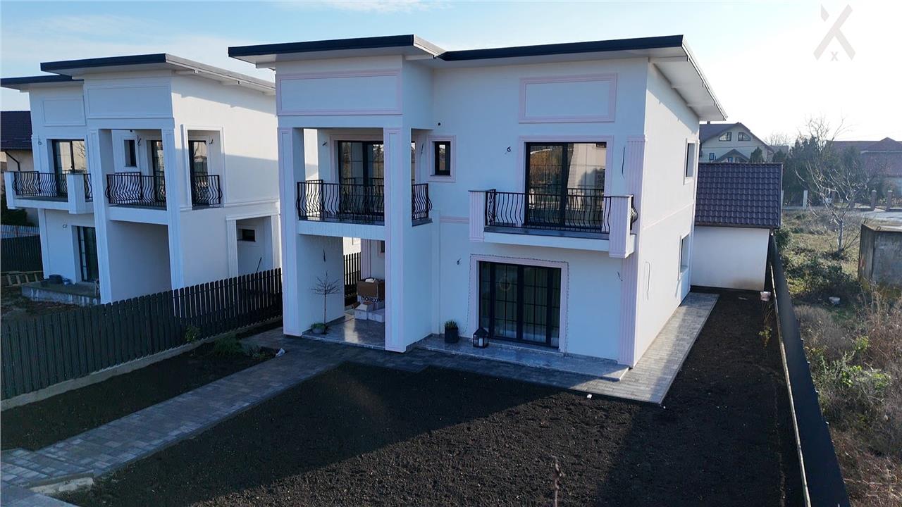 Casa Valea Lupului,Teren 500 mp,Asfalt,Inc. Pard.0% comision - Valea Lupului
