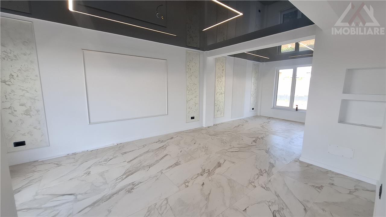 Casa Valea Adanca,4 camere, 2 bai,Incalz Pard,Placa,0% comision - Valea Adanca