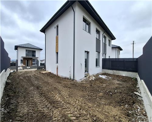 Casa Duplex 4 camere,Valea Lupului,Placa,Pod Spuma,ASFALT,0% comision
