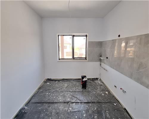 Casa INTABULATA Valea Lupului,2 BAI,Incalz Pard,Canalizare,Drum betonat