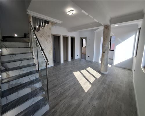 Vila Rediu,5 camere,Birou parter,Demisol Garaj,Camera tehnica,0% Comision