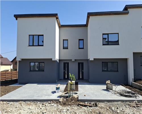 Intabulata!Casa 5 camere Valea Lupului,Incalz. pard,Asfalt,0% Comision