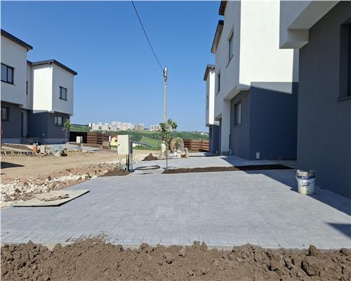 Casa 5 camere,Valea Lupului,Incalz. pard,Asfalt,0% Comision