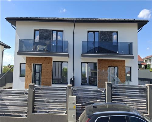 Casa INTABULATA,4 camere,Valea Lupului,Incalz.Pard,Asfalt,0% comision