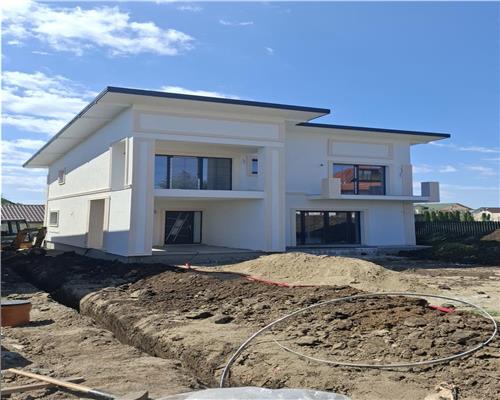 Casa Valea Lupului,Teren 500 mp,Asfalt,Inc. Pard.0% comision