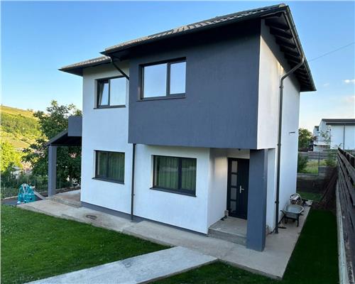Casa 4 camere Breazu Rediu,Incalz Pard,Drum betonat
