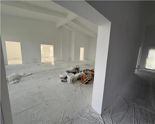 Hala/Spatiu Comercial,Iasi Sipote,Trifazic,S.u. 200 mp,Teren 2700 mp