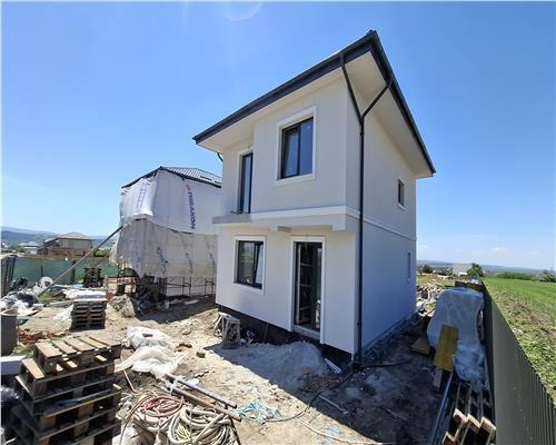 Casa Vila Valea Lupului,4 camere,Beci,Incalz pard,0% Comision
