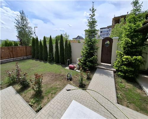 Casa Premium Valea Lupului, Mall Moldova,500 mp Teren,Beci,0% Comision