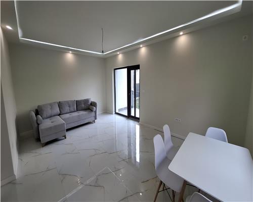 Vila Casa 4 camere,Valea Lupului,Semi-mobilata,BECI,0% Comision