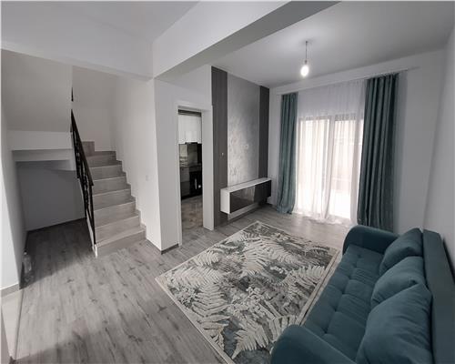 Duplex Premium Horpaz,4 camere,MUTARE Imediata,0% comision