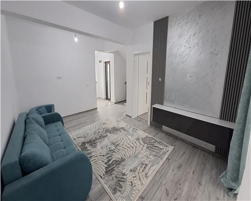 Duplex Premium Horpaz,4 camere,MUTARE Imediata,0% comision