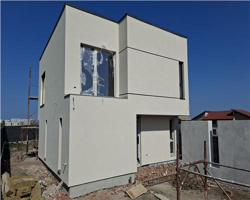 Casa 4 camere Valea Lupului Rediu,520mp teren,Pompa Caldura,0% Comision