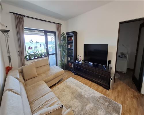 Apartament 3 camere, Rond Pacurari,Valea Lupului,2 locuri parcare