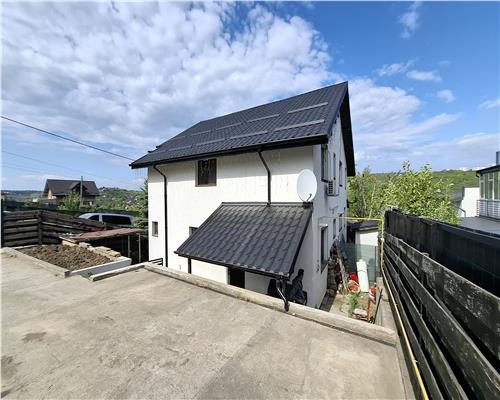 Casa Duplex Rediu,Teren 500 mp, 0% Comision