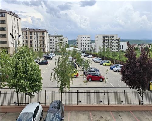 Apartament 2 camere, Soleia,Valea Lupului,2 locuri parcare,Boxa