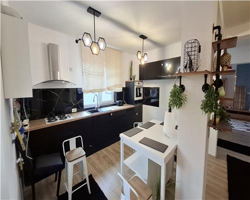 Casa 5 camere Valea Lupului,Dormitor Parter,700 mp Teren,0% Comision