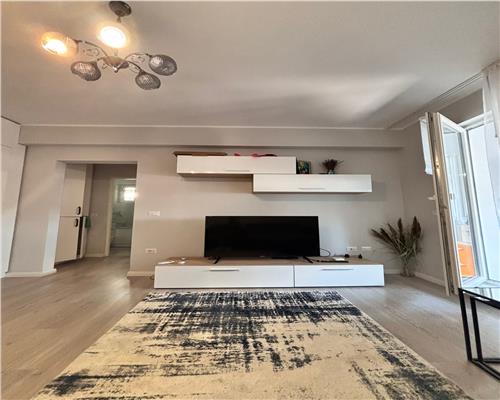 Apartament 3 camere mobilat utilat,Cotnari Podu Ros
