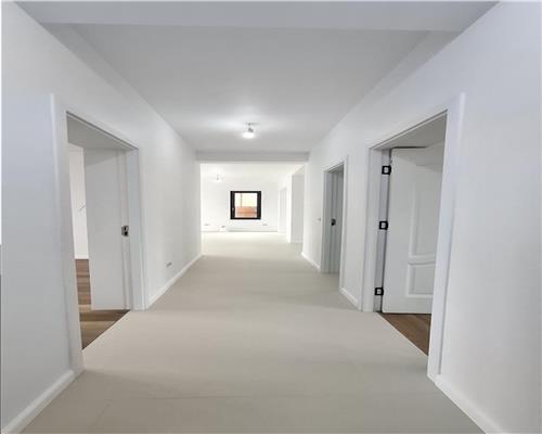 Casa Intabulata,Valea Lupului, 500mp Teren,Incalzire pard,0% Comision