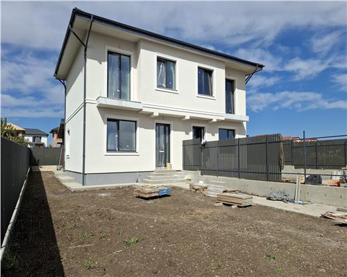 Casa Valea Lupului,4 camere,BECI,Incalz. pard,Canalizare,0% Comision