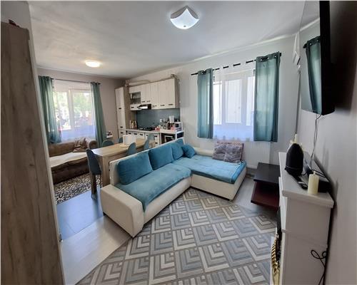 Apartament 2 camere,75 mp,Miroslava,Gradina,Beci, 2 locuri de parcare