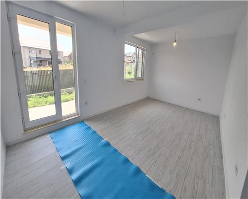 Mutare imediata!Duplex Rediu Valea Lupului, 4 camere,2 bai,Incalz Pard.,0%Comision