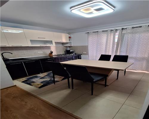 Apartament Valea Lupului,3 camere,mobilat utilat,Loc de parcare inclus