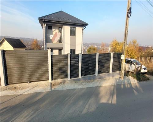 Casa 5 camere Visan Bucium,500 mp teren,Incalz. pard,0% Comision
