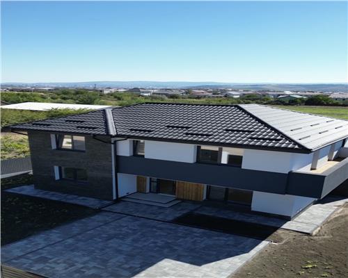 Casa Valea Lupului,4 camere,3 bai,Dressing,Beci demisol,644 mp Teren,0% Comision