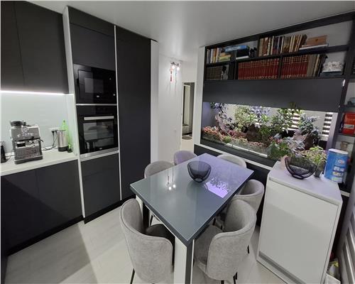 Casa mobilata utilata Vorovesti Miroslava,Beci,Terasa,Asfalt