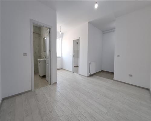 Apartament 1 camera,Valea Lupului,Parcare inclusa in pret