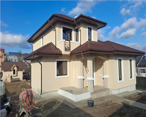 Casa Valea Lupului,Dormitor Parter,Teren 600 mp,Beci,0% Comision