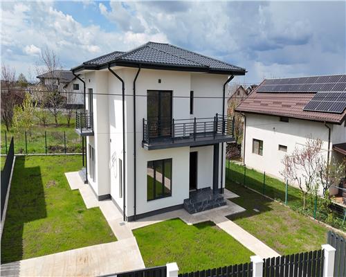 Casa Miroslava, 4 camere,Teren 500 mp,Incalz pard,Vata bazaltica