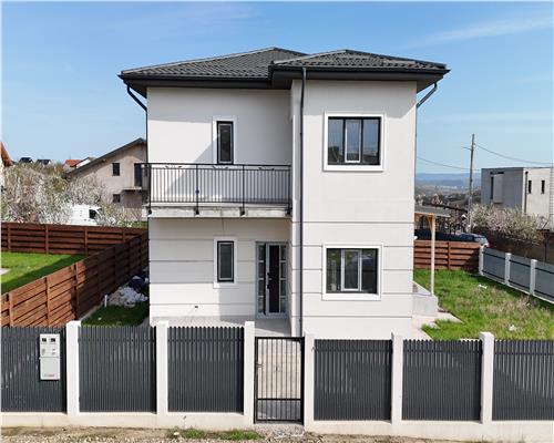 Intabulata! Casa Breazu Padure,4 camere,Incalz.Pard,Placa,0% comision