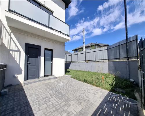 Casa Duplex Valea Lupului, Placa,Incalz pard,Canalizare,0% Comision