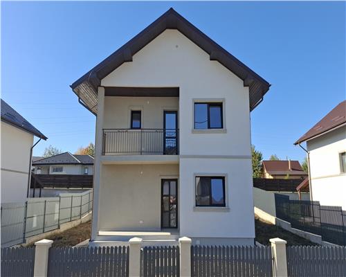 INTABULATA! Casa 5 camere Valea Lupului,BIROU Parter,Incalz.Pardoseala,Canalizare