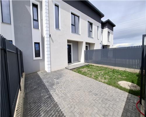 Casa Valea Lupului,4 camere,2 bai,Canalizare,Placa,0% comision