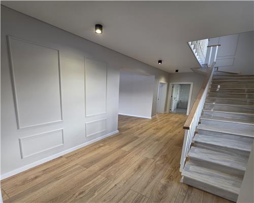 Casa Valea Lupului,4 camere,2 bai,Dressing,Canalizare,0% Comision