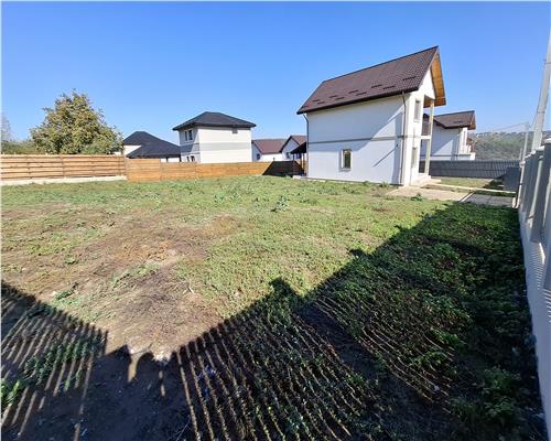 Intabulata!Casa Valea Lupului,5 camere,BIROU Parter,Drum betonat,Teren 1100 mp