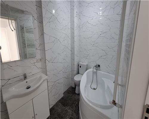 Apartament 3 camere Valea Lupului,2 Bai,Loc de Parcare,0% Comision