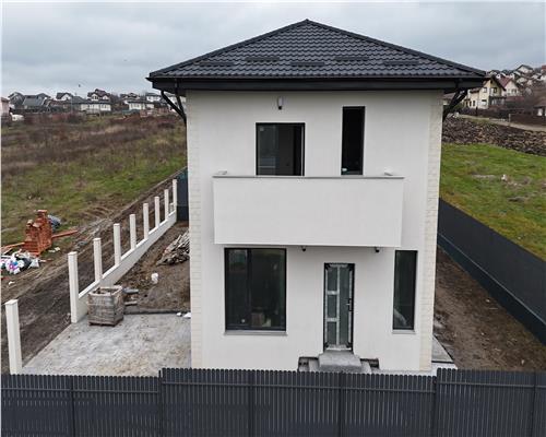 Casa Valea Adanca,4 camere, 2 bai,Incalz Pard,Placa,0% comision