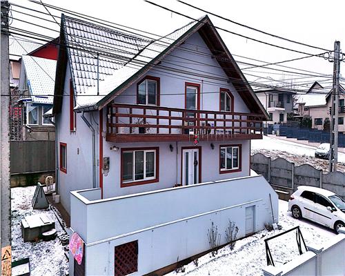 Casa Rediu,5 camere, 2 bai,S.u 150 mp,Beci,Asfalt,0% Comision