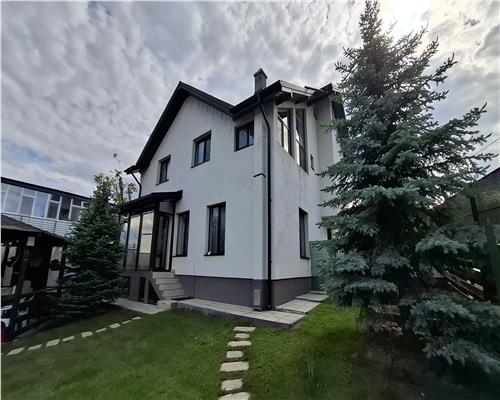 Casa Duplex Rediu,Mobilata utilata