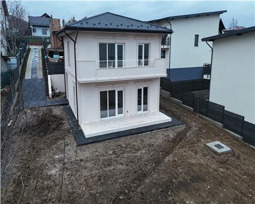 Casa Valea Lupului-Rediu,4 camere,Beci,Dressing,Teren 570 mp,0% Comision