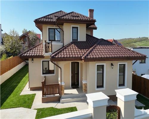 Casa Valea Lupului,Semineu,Beci,Camera tehnica,Magazie,S.u. 145 mp