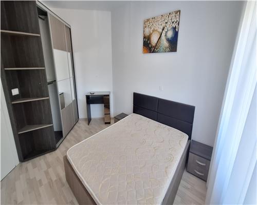 Bellevue Copou | Apartament 2 Camere  | Etaj 1 | Mobilat Complet